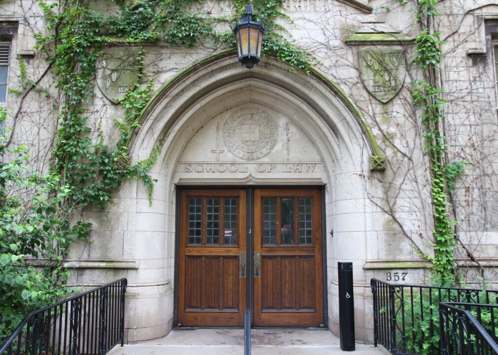 Illinois: Northwestern University